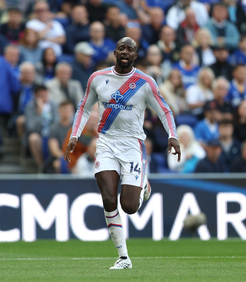 Mateta Takes Crystal Palace Contract Dispute to Fifa
